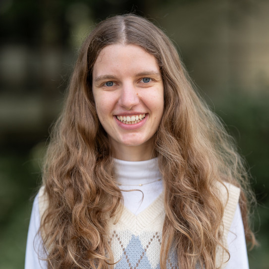 Pauline Baur Pauline Baur