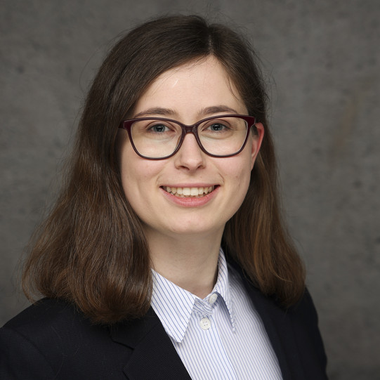 Julia Eichhorn